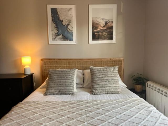Charming 1 Bedroom In Town Centre *